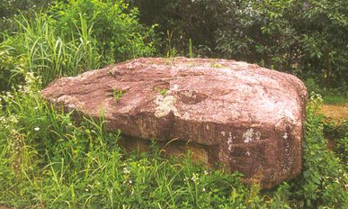 향산리 지석묘