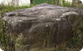 검단리 지석묘군