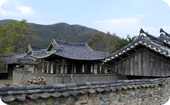 석천리 이씨고가
