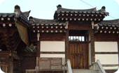 증 공조참판 엄공 원강서원비